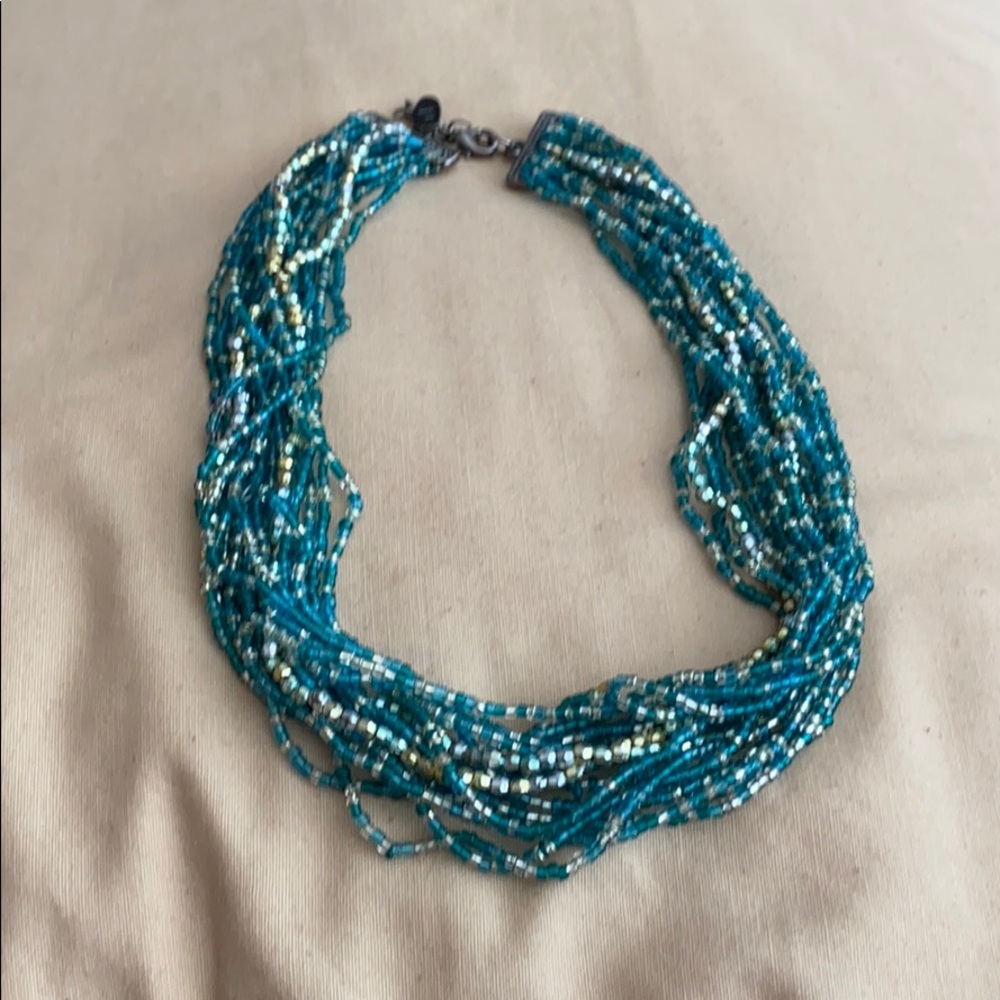 New York and company necklace